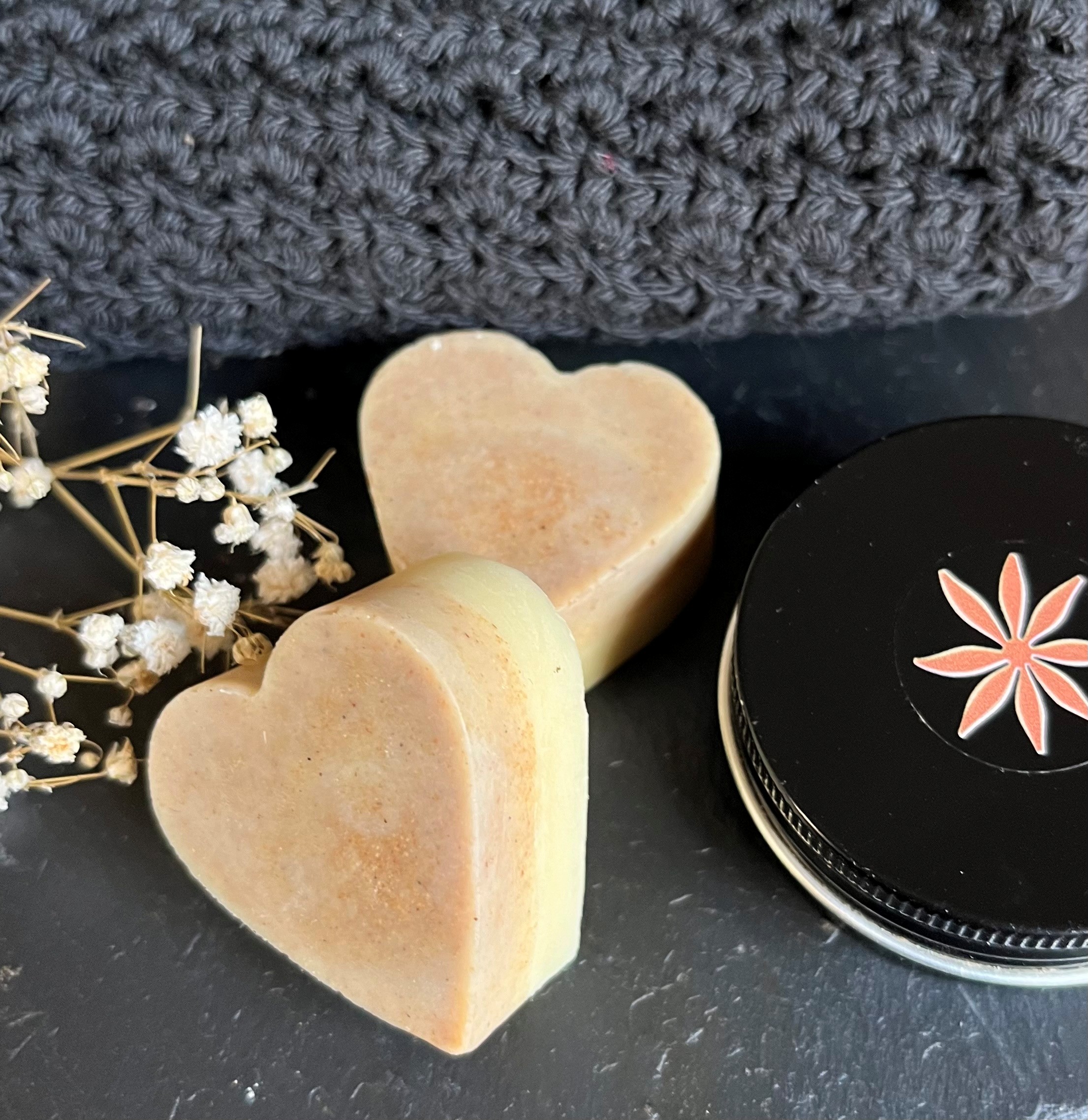 Makeup Remover & Exfoliating Cream – Two-in-One