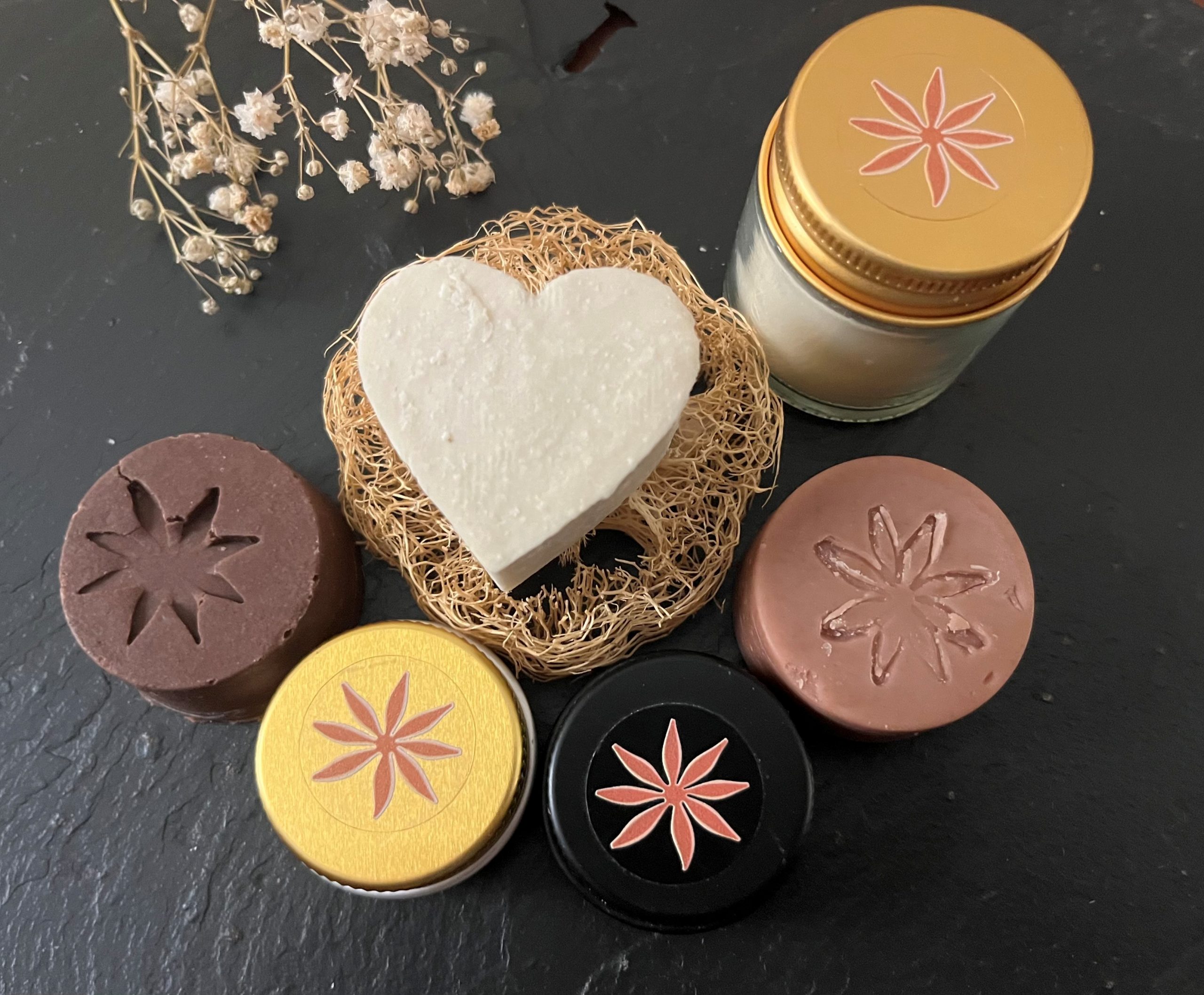 Create your own kit!