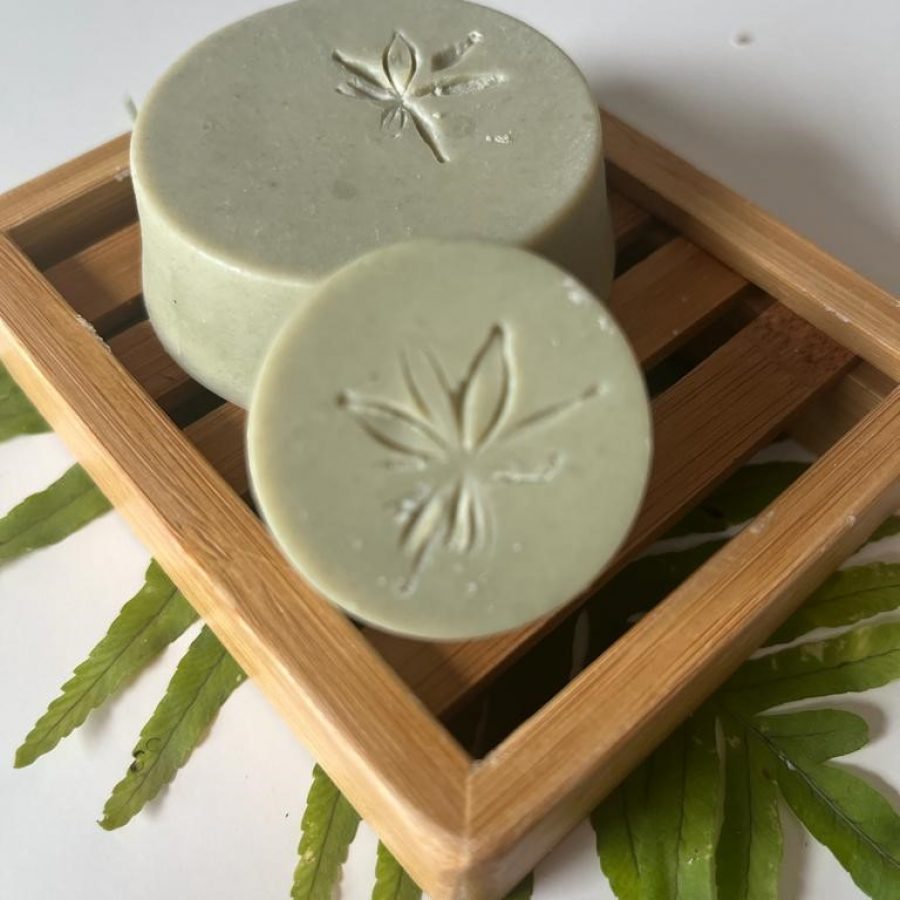 GreenSoap