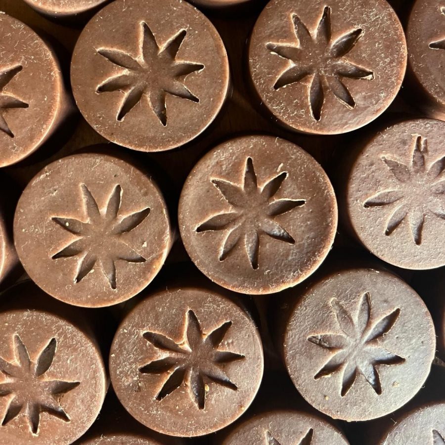 Red Clay soap